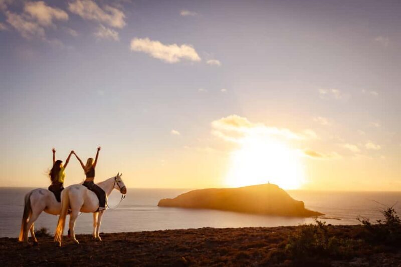Porto Santo Island: Horse Riding - Engaging Meta Description