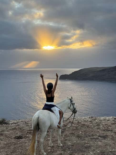 Porto Santo Island: Horse Riding - Why This Tour Is a Great Choice