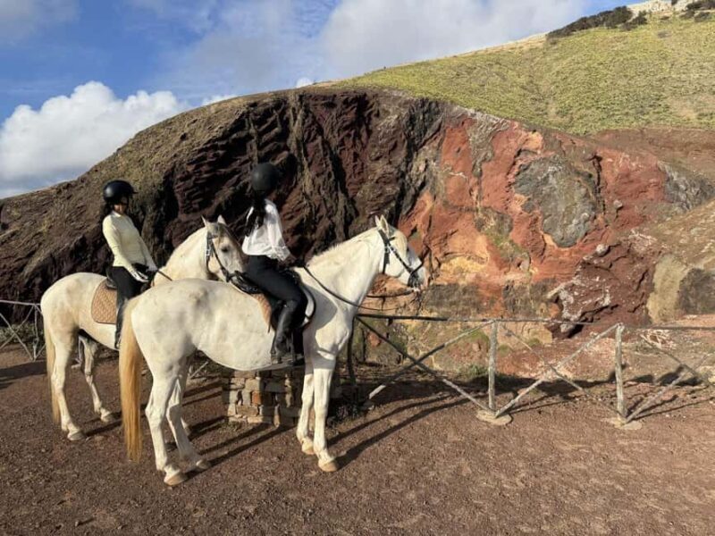 Porto Santo Island: Horse Riding - Practical Tips for Riders