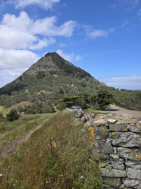 Porto Santo Island: Pico do Facho Panoramic Trail - A Scenic Journey with Remarkable Vistas