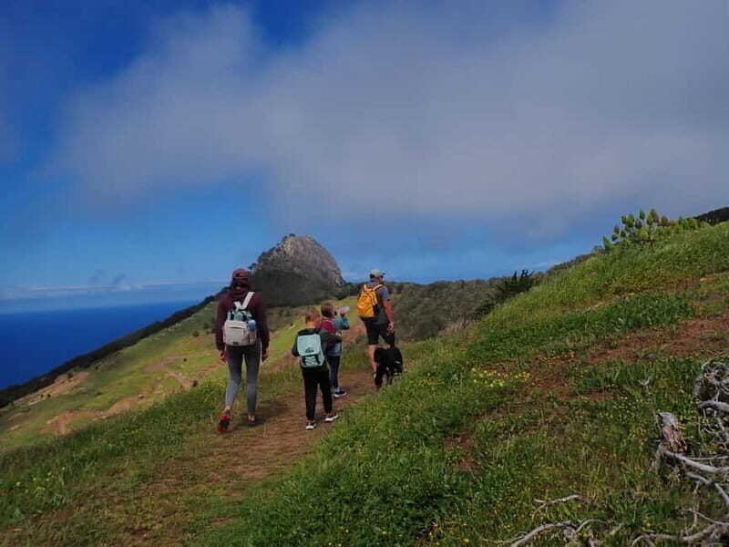 Porto Santo Island: Pico do Facho Panoramic Trail - Final Thoughts: Who Will Love This Tour?