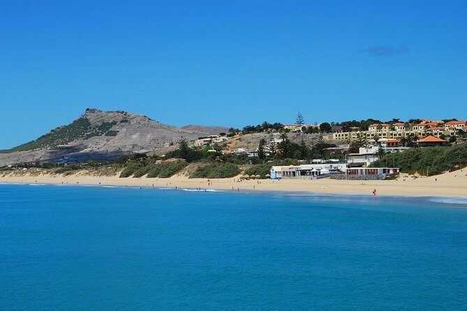 Porto Santo One-Day Cruise and Tour - The Itinerary: What You Can Expect