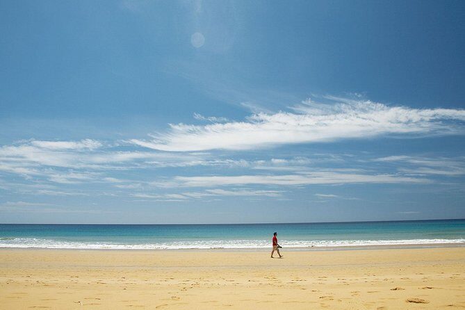 Porto Santo One-Day Cruise and Tour - The Sum Up