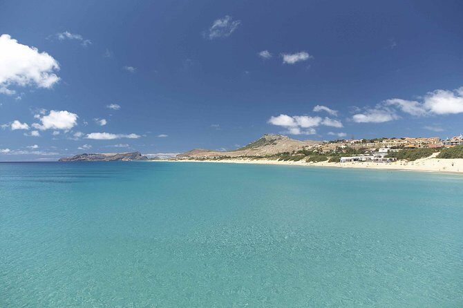 Porto Santo One-Day Cruise and Tour - Frequently Asked Questions