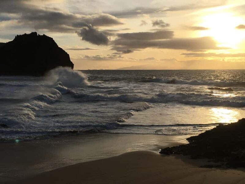 Porto Santo, Photographic whole island tour - Key Points