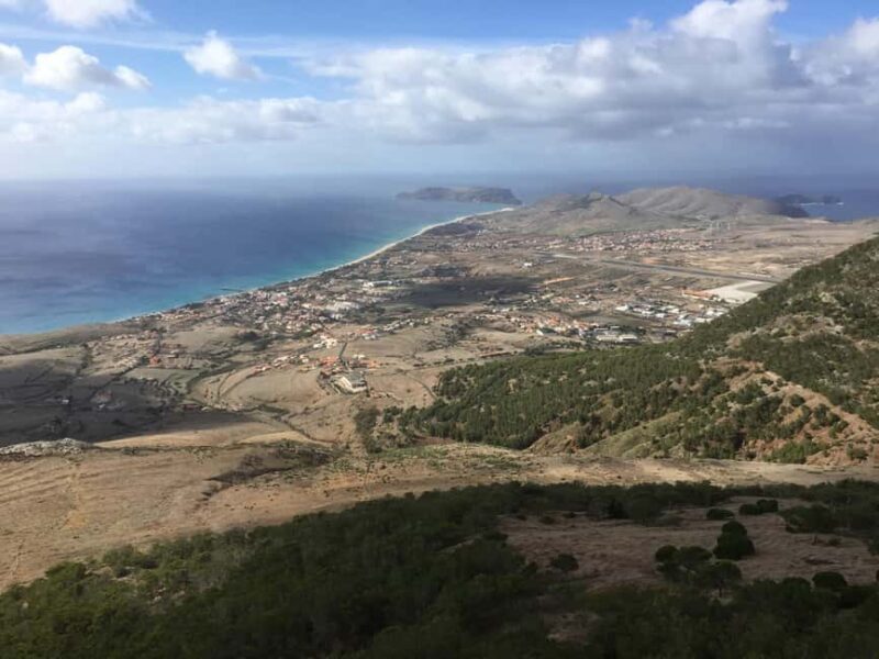 Porto Santo, Photographic whole island tour - An In-Depth Look at the Porto Santo Photographic Whole Island Tour