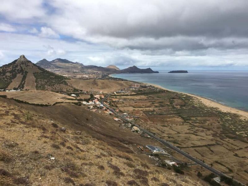 Porto Santo, Photographic whole island tour - Final Thoughts
