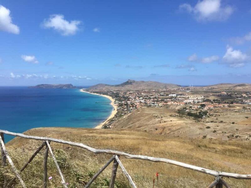 Porto Santo, Photographic whole island tour - FAQs