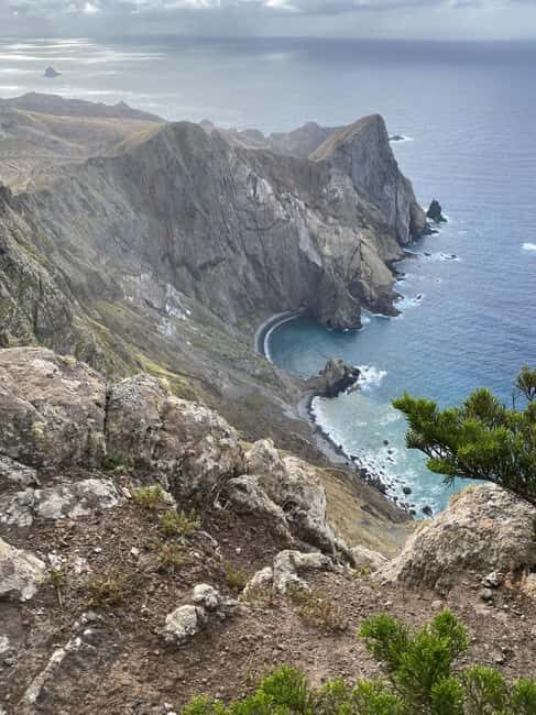Porto Santo: Pico Branco and Terra Cha Guided Mountain Hike - Why This Tour Offers Great Value