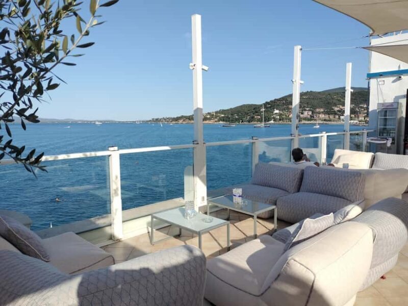 Porto Santo Stefano: Gourmet aperitif by the sea - Additional Insights from Reviews