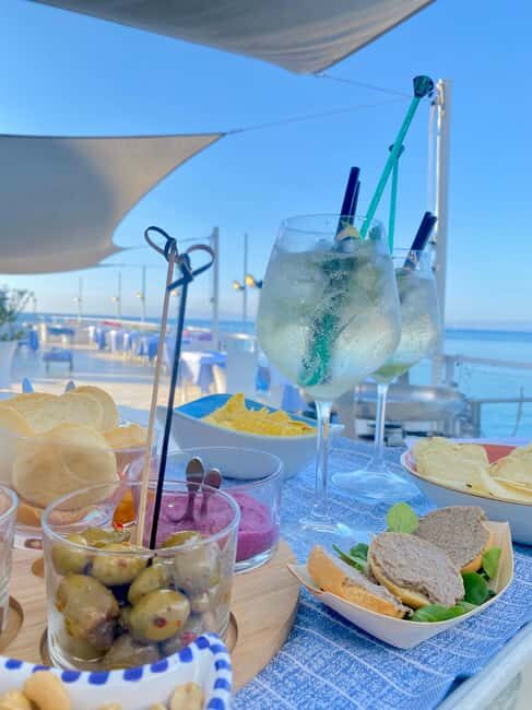 Porto Santo Stefano: Gourmet aperitif by the sea - FAQ