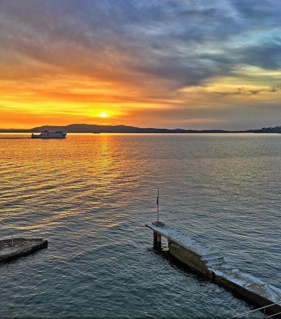 Porto Santo Stefano: La Caletta beach club - Cocktails under the umbrella - Why This Experience Might Be Perfect for You