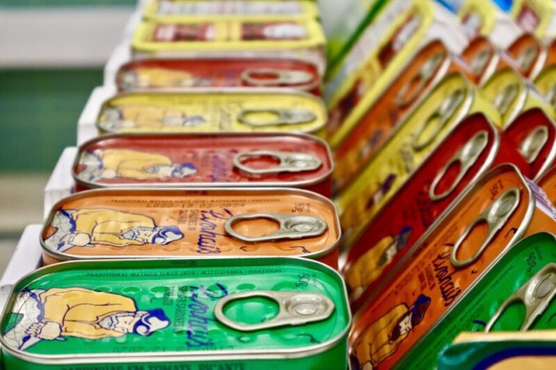 Porto: Secret Food Tour - A Step-by-Step Breakdown of the Porto Secret Food Tour