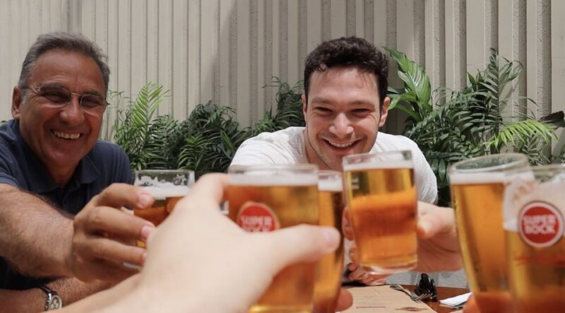 Porto: Secret Food Tour - Authenticity and Value for Money