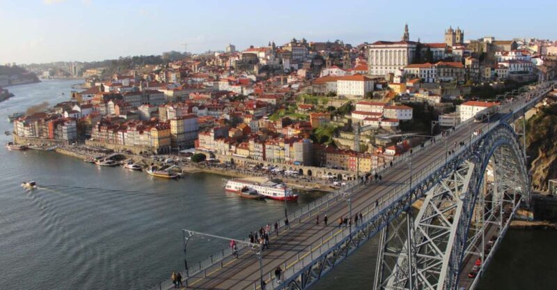 Porto: secrets of Vila Nova de Gaia, a self-guided city game - Final Thoughts: Who Is This Tour For?