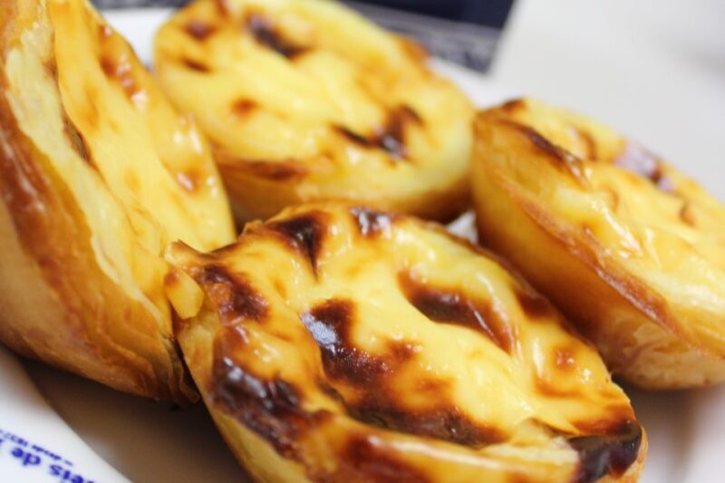 Porto: secrets of Vila Nova de Gaia, a self-guided city game - The Sum Up