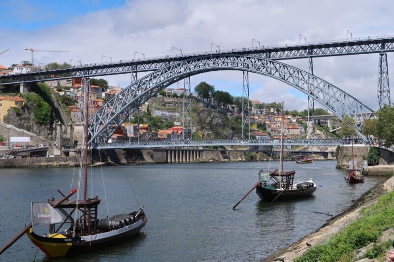Porto: Self-Guided Bike and Boat Tour with Port Wine Tasting - Final Thoughts