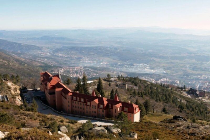 Porto: Serra da Estrela Private Tour - Key Points