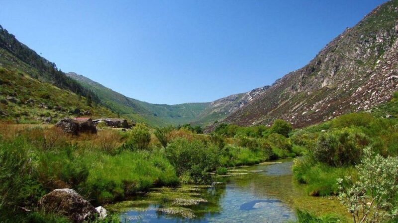 Porto: Serra da Estrela Private Tour - An Overview of the Tour Experience