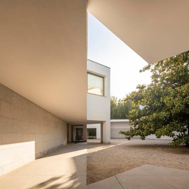 Porto: Serralves Foundation All Access Pass - Key Points