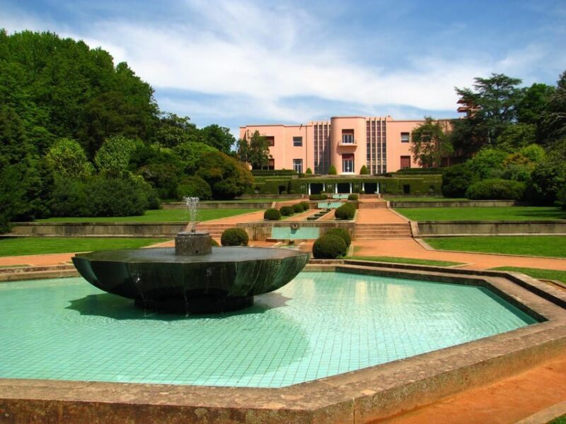 Porto: Serralves Foundation All Access Pass - Final Thoughts