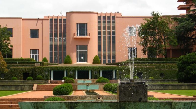 Porto: Serralves Foundation All Access Pass - FAQ