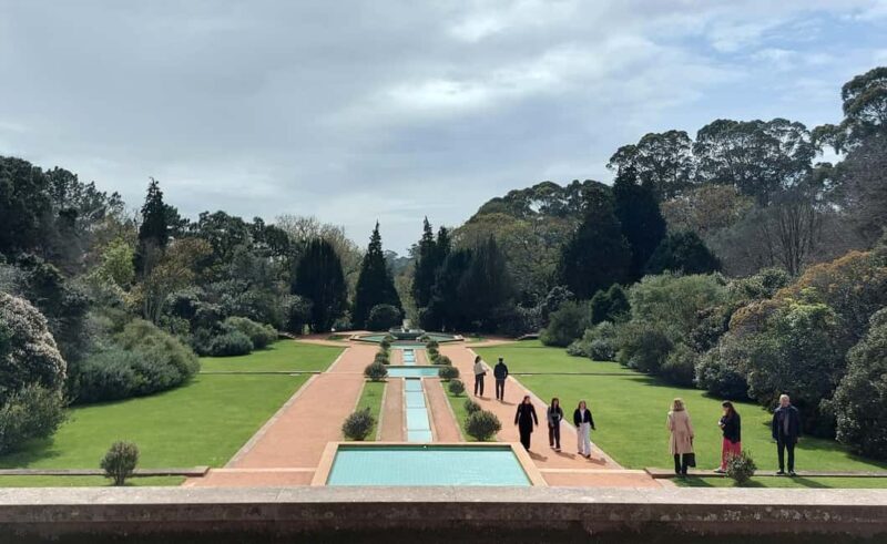 Porto: Serralves Gardens Art and Architecture Walking Tour - Exploring the Serralves Experience in Detail