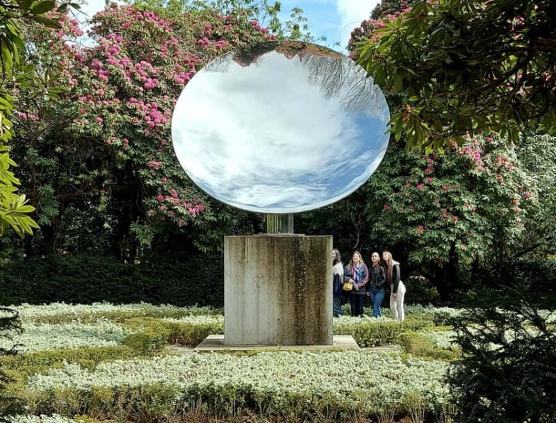 Porto: Serralves Gardens Art and Architecture Walking Tour - FAQ