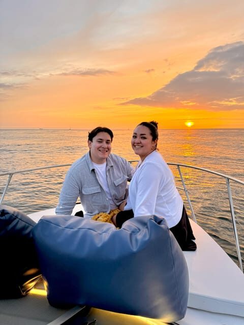 Porto SHARED Boat: Bridges, River Mouth & SUNSET w/ DRINKS - Key Points