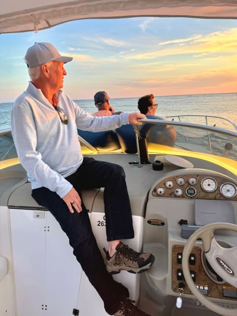 Porto SHARED Boat: Bridges, River Mouth & SUNSET w/ DRINKS - Who Will Love This Experience?