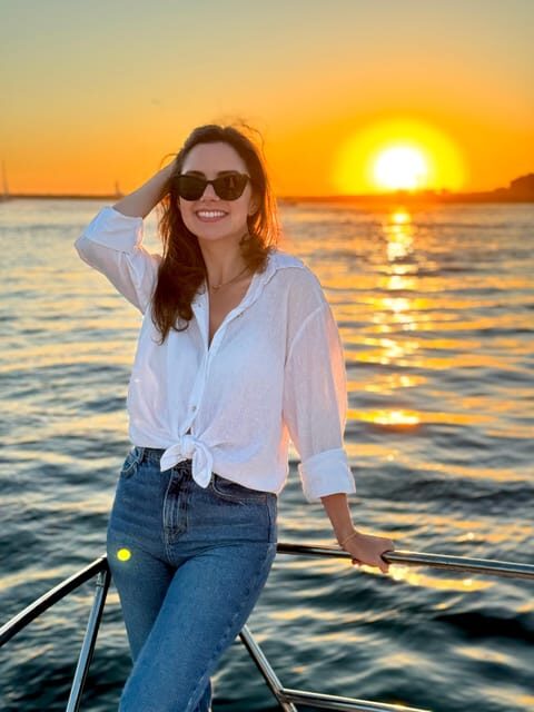 Porto SHARED Boat: Bridges, River Mouth & SUNSET w/ DRINKS - Final Thoughts