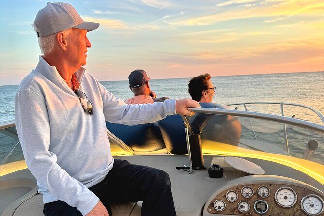 Porto SHARED Boat Tour: Bridges, River Mouth & SUNSET - An In-Depth Look at What the Tour Offers