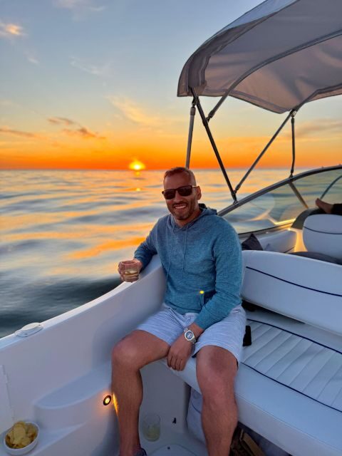 Porto SHARED Boat Tour: Bridges & River Mouth w/ DRINKS - Who Should Book This Tour?