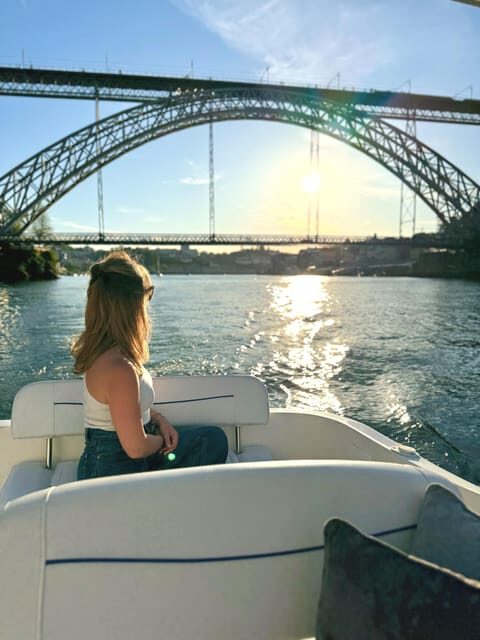 Porto SHARED Boat Tour: Bridges & River Mouth w/ DRINKS - Practical Tips & Considerations
