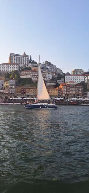 Porto: Shared Daily Tour, with drinks&snacks - How Does It Compare in Value?