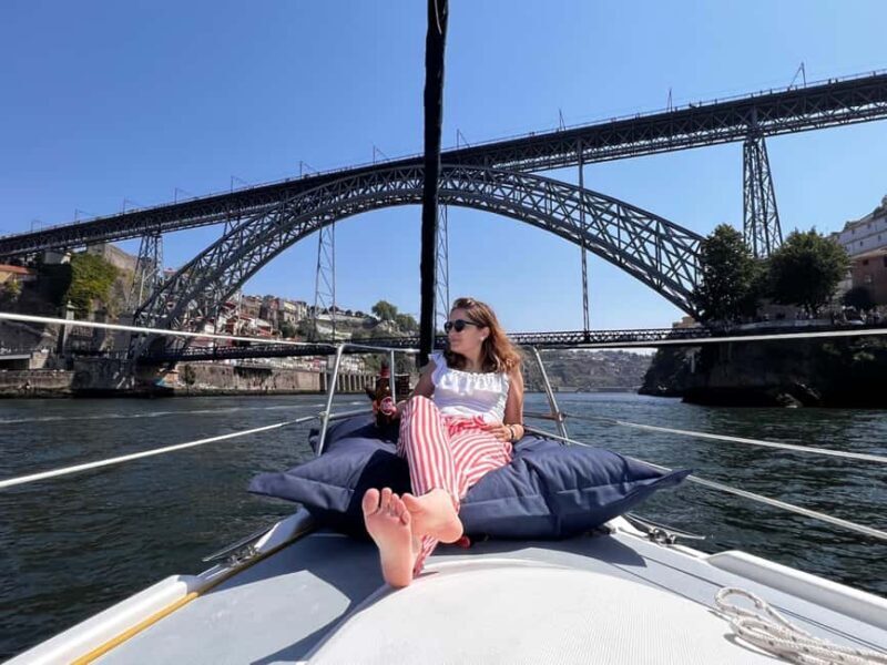 Porto: Shared Daily Tour, with drinks&snacks - FAQ