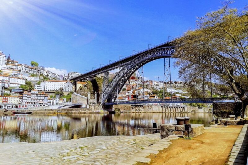 Porto: Six Bridges Cruise - The Experience: What to Expect on the Water