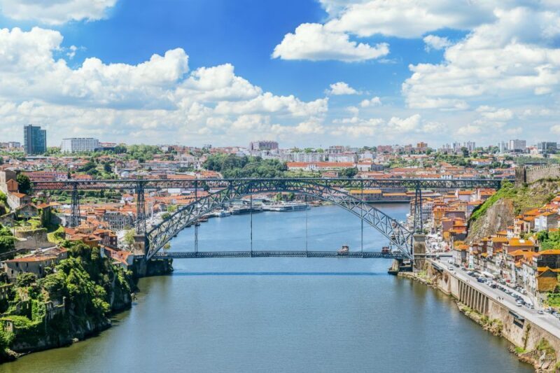 Porto: Six Bridges Cruise - Price and Value: Does it hit the mark?