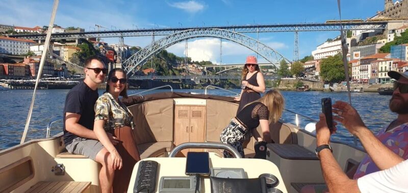 Porto: Six Bridges Douro River Cruise with Drinks - Who Will Love This Tour?