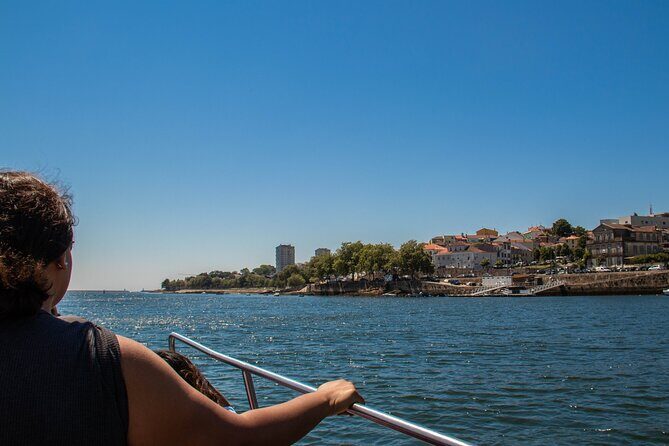 Porto Six Bridges Panoramic Cruise on the Douro River - Who Will Appreciate This Tour?