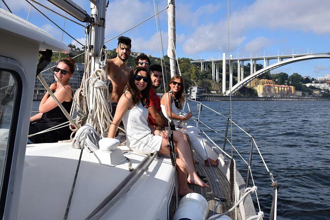 Porto: Small-Group Douro River Sailing Cruise - FAQ
