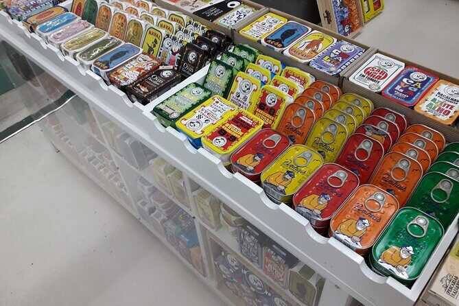 Porto Small-Group Local Food, Wine, and Sweets Tasting Tour - FAQs