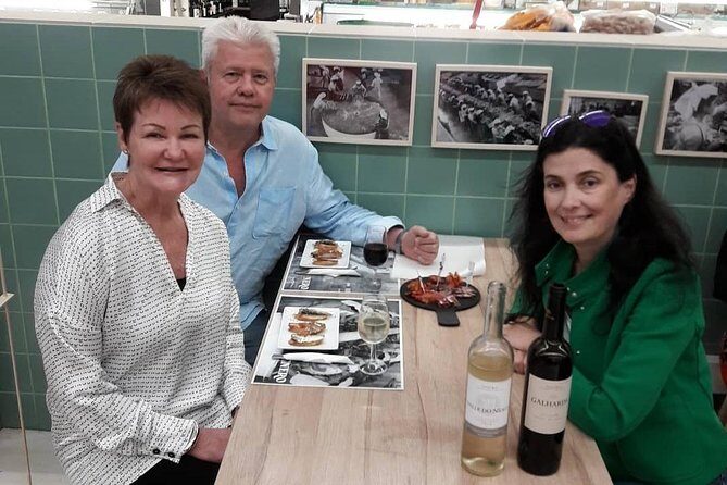 Porto Small-Group Local Food, Wine, and Sweets Tasting Tour - Final Thoughts