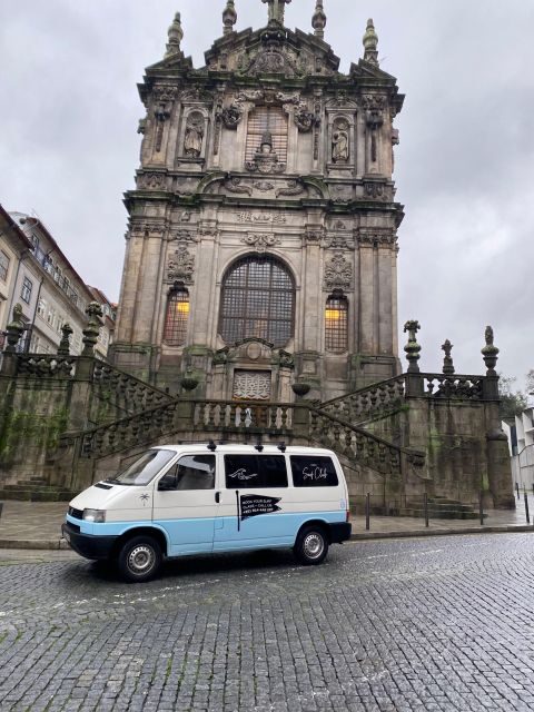 Porto: Small Group Surfing Experience with Transportation - Final Thoughts