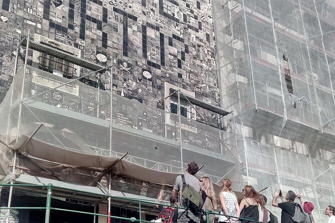 Porto Street Art Tour - A Deep Dive into the Porto Street Art Tour