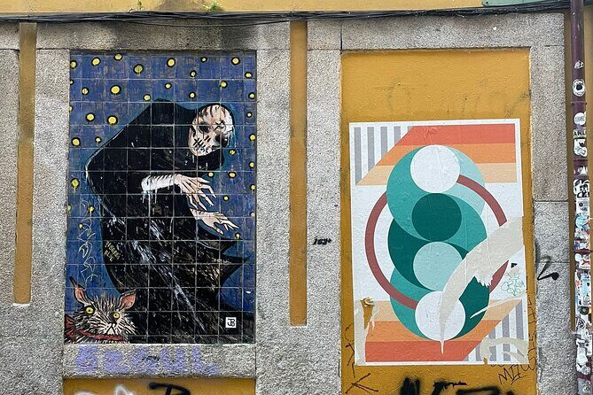 Porto Street Art Tour - Who Will Love This Tour?