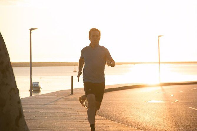 Porto Sunrise Running Tour - An In-Depth Look at the Porto Sunrise Running Tour