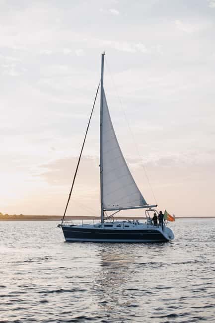 Porto: Sunset Cruise with Welcome Drink in a Sailboat - Final Thoughts