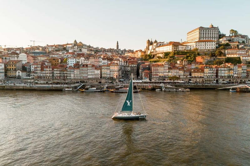 Porto: Sunset Douro River Boat Cruise with Port Wine - An Honest Breakdown of the Experience
