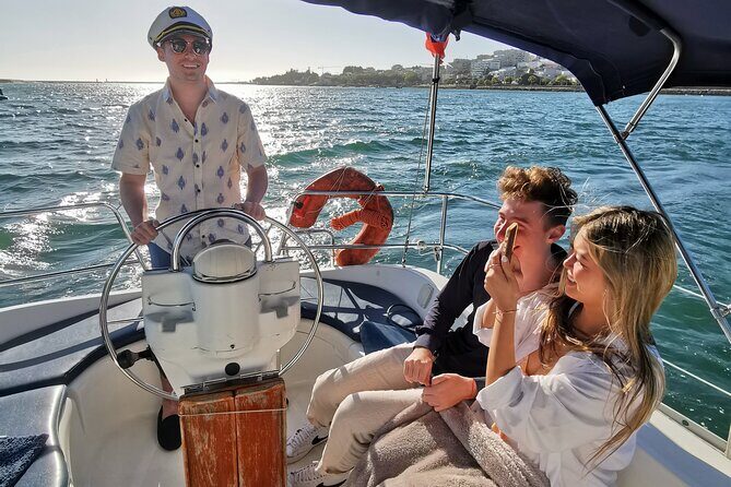 Porto: Sunset or Daytime, Charming Sailboat Cruise on the Douro River - An Authentic View of Porto from the Water